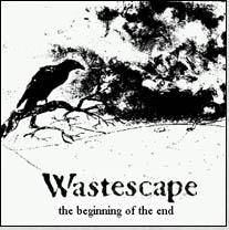Wastescape : The Beginning of the End